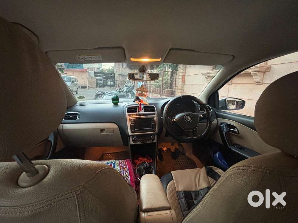 Volkswagen Ameo 2019 Petrol Well Maintained
