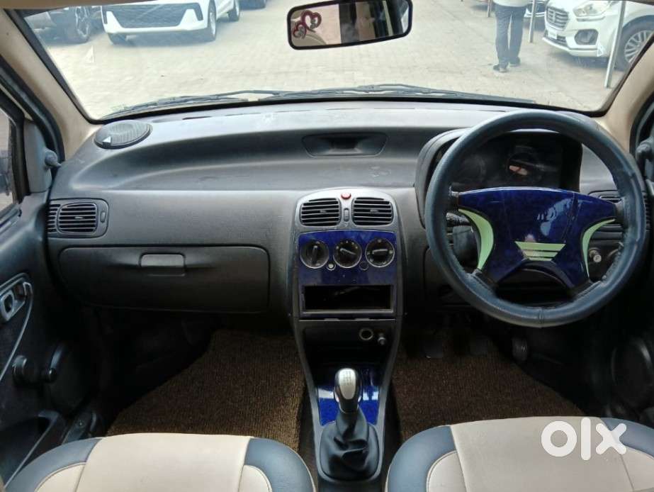 Tata Indica V2 Dl Bsiii, 2015, Diesel