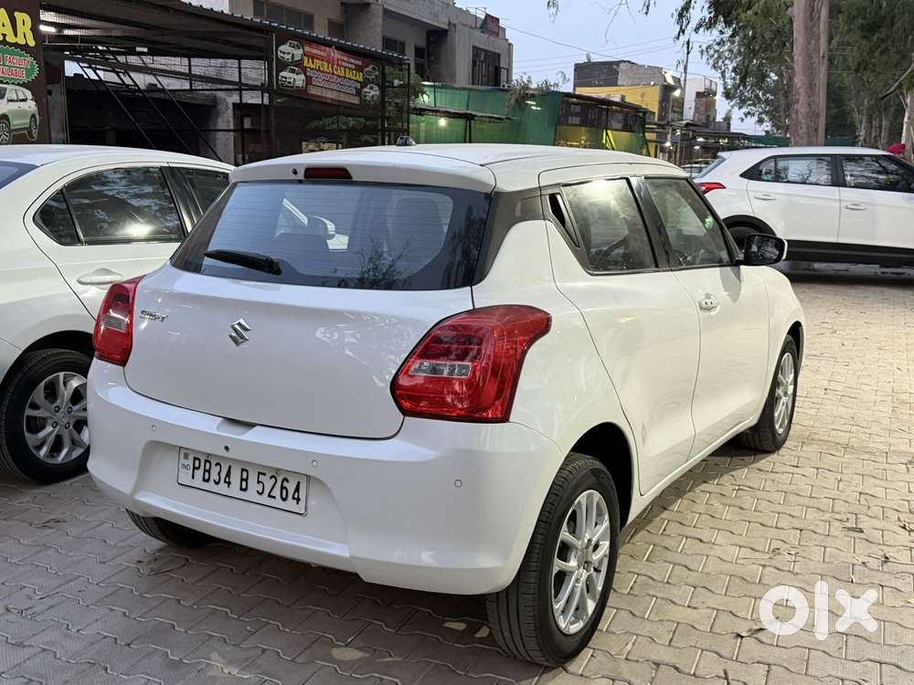 Maruti Suzuki Swift Ddis Zdi Plus, 2018, Diesel