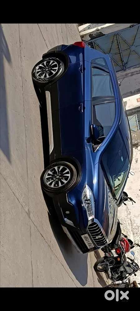 Maruti Suzuki S-cross 2018 Diesel 159660 Km Driven
