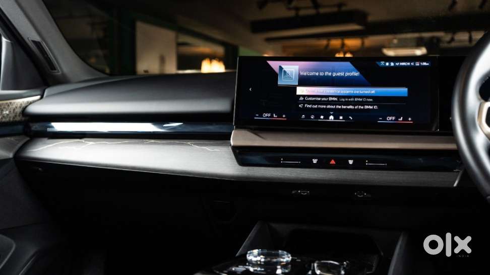 Bmw 5 Series 530 Li M Sport, 2024, Petrol