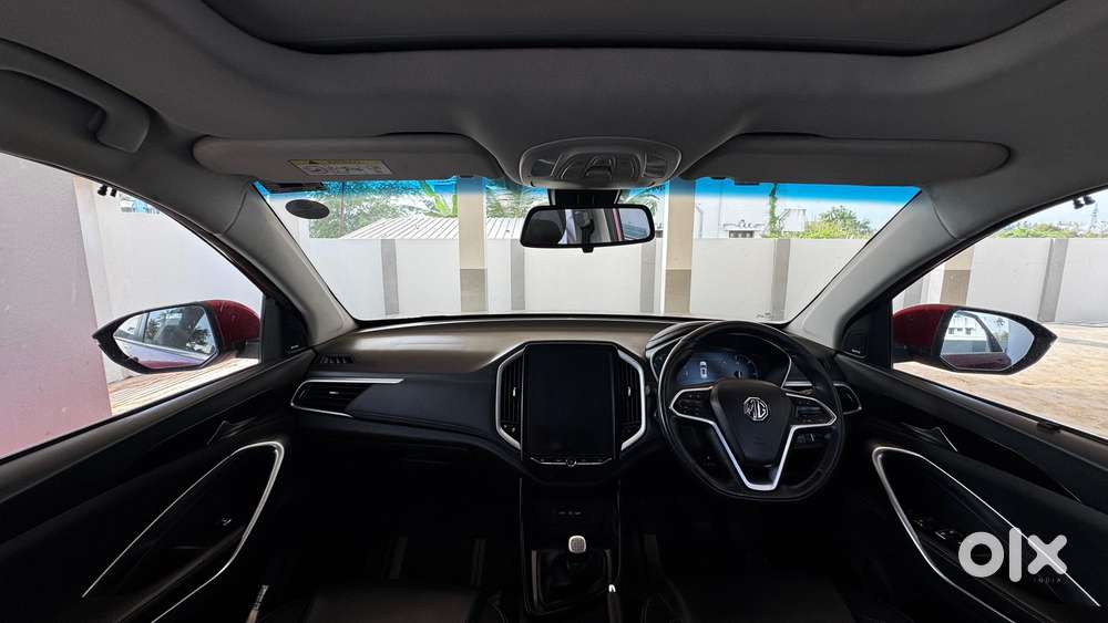 Mg Hector 2.0 Sharp Diesel, 2020, Diesel