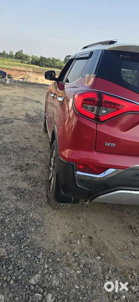Mahindra Xuv300 Turbosport 2019 Diesel 56000 Km Driven