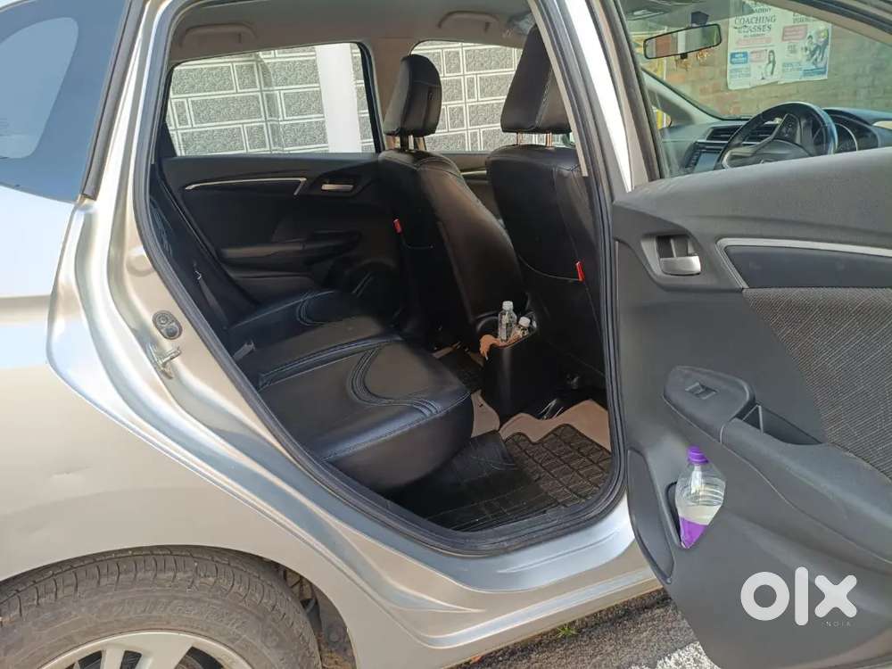 Honda Jazz 2016 1st Petrol