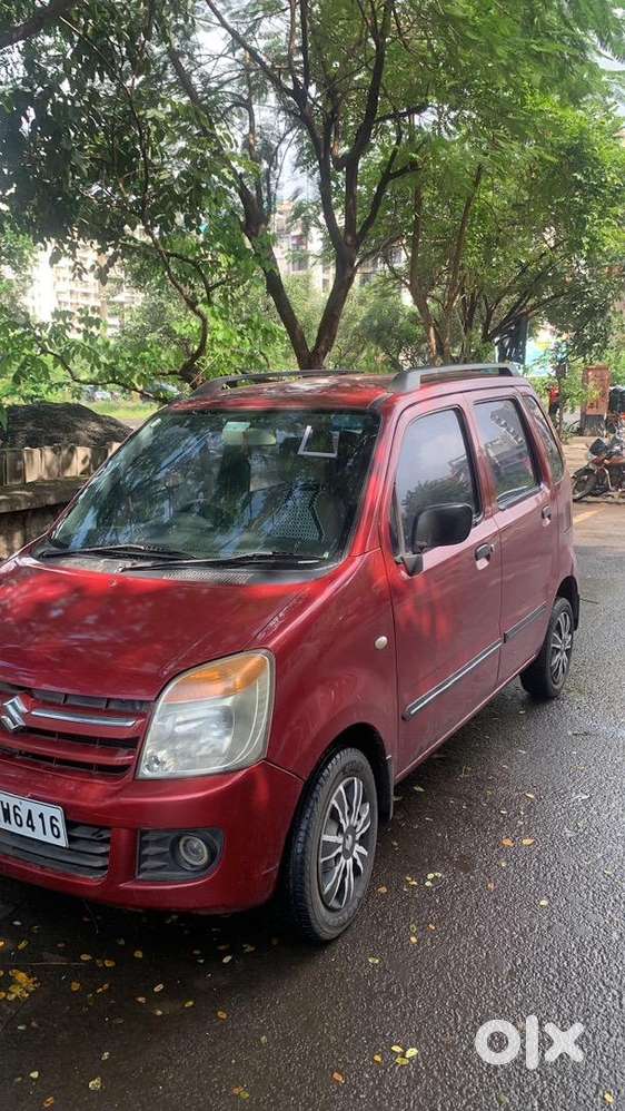 Reliable Maruti Suzuki 2010