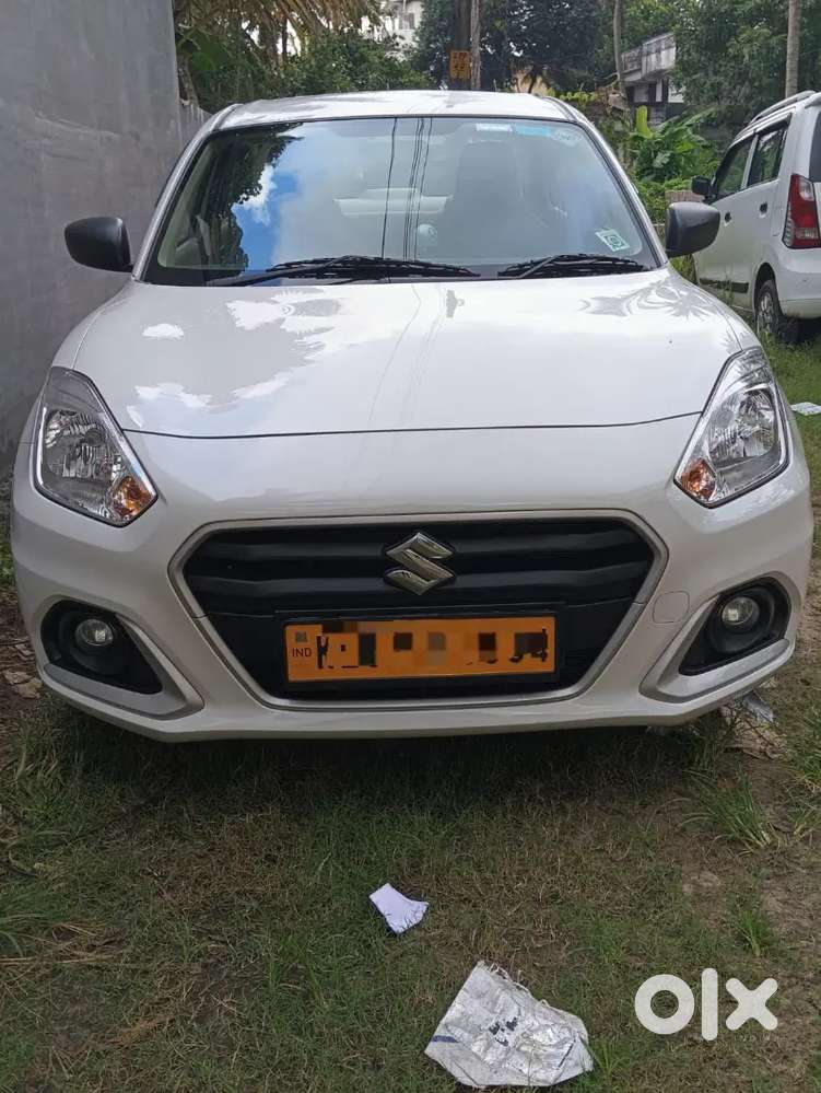 Maruti Dzire 1.2 Tour 2024