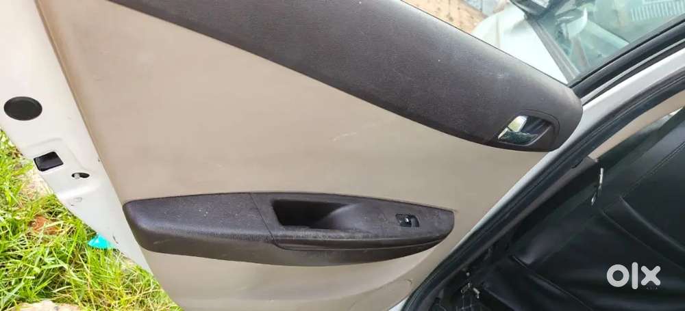 Hyundai I20 1.4 Asta 2012