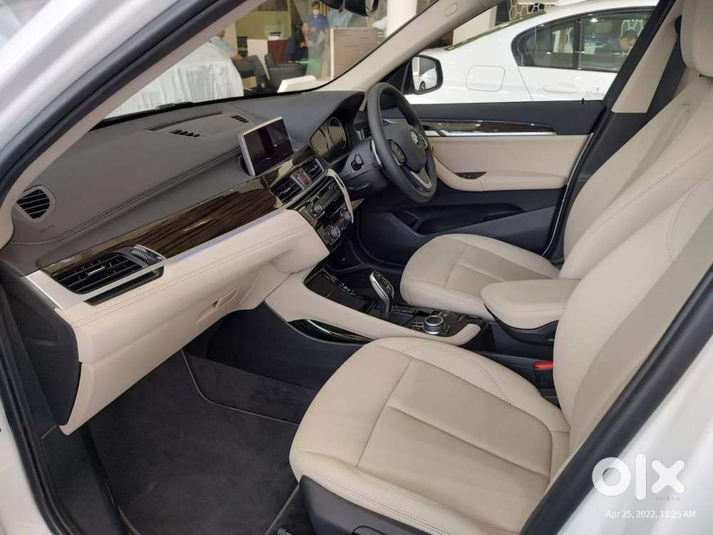 Bmw Ix1 2022 Diesel Well Maintained