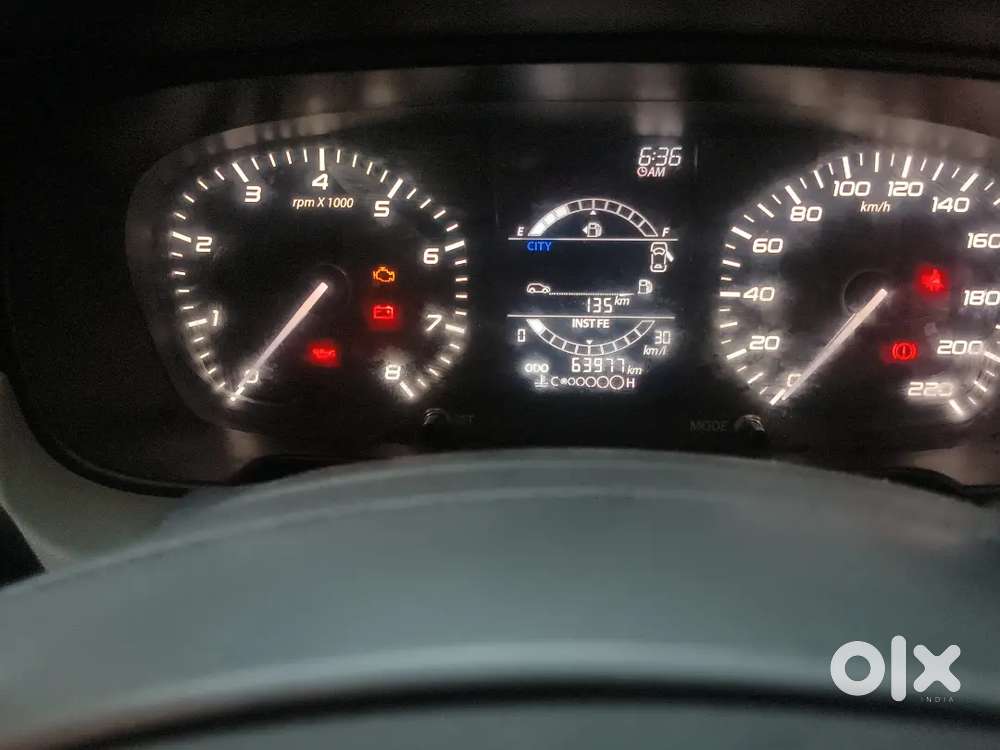 Tata Punch 2022 Petrol 63000 Km Driven