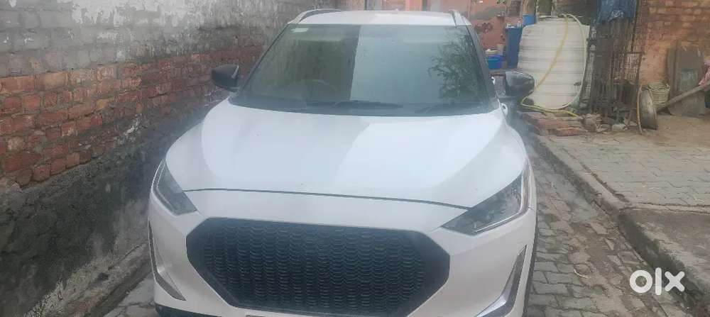 Nissan Magnite 2022 Petrol 68000 Km Driven