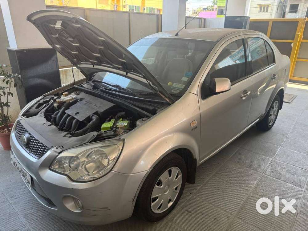 Ford Car - 2009 Model- Done 64539km- Single Owner