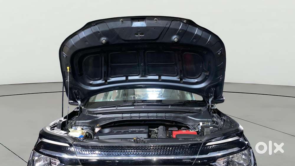 Kia Carens 1.5 Prestige 7 Str, 2022, Petrol