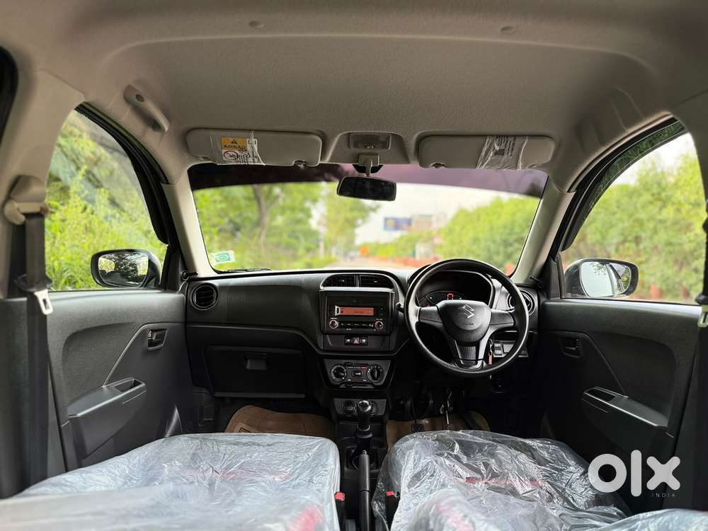 Maruti Suzuki Alto K10 1.0 Vxi, 2024, Petrol
