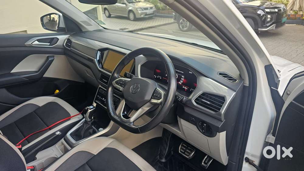 Volkswagen Taigun 1.5 Tsi Gt, 2023, Petrol