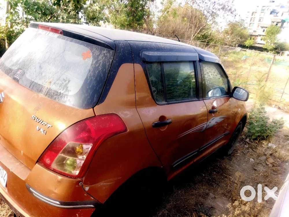 Gadi Me Koi Kam Nhi H
