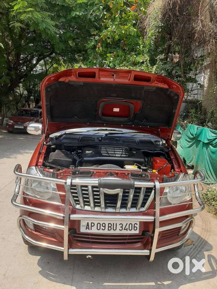 Mahindra Xylo E8 Bs-iii, 2009, Diesel