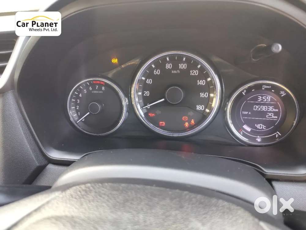 Honda Br-v 1.5 S I-vtec Mt, 2020, Petrol