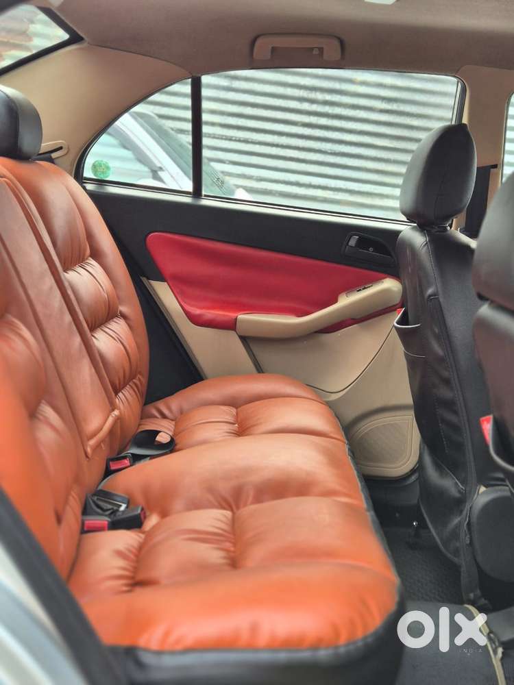 Tata Manza Aqua Quadrajet Bs Iv, 2012, Diesel