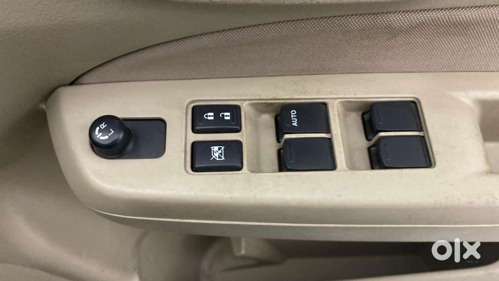 Maruti Suzuki Ciaz Vxi Plus, 2016, Petrol