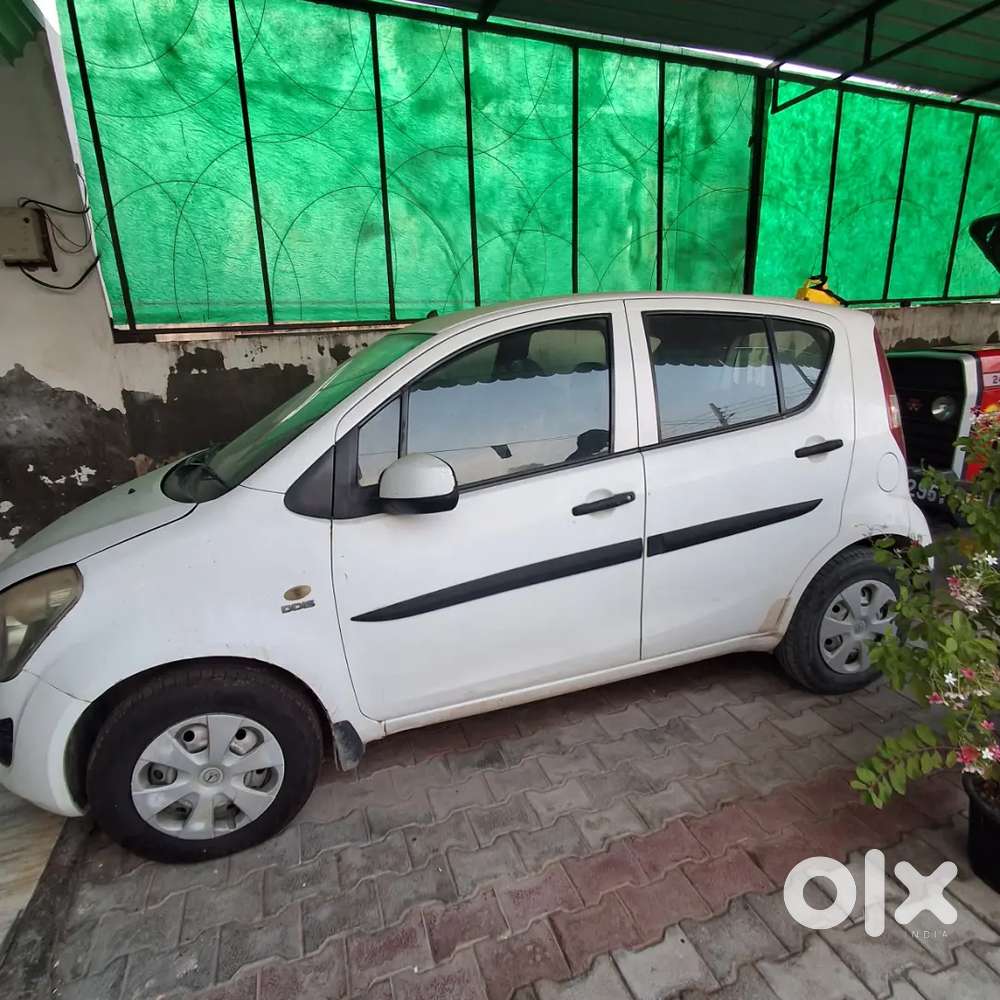 Maruti Suzuki Ritz Car Non Accident Good Quality