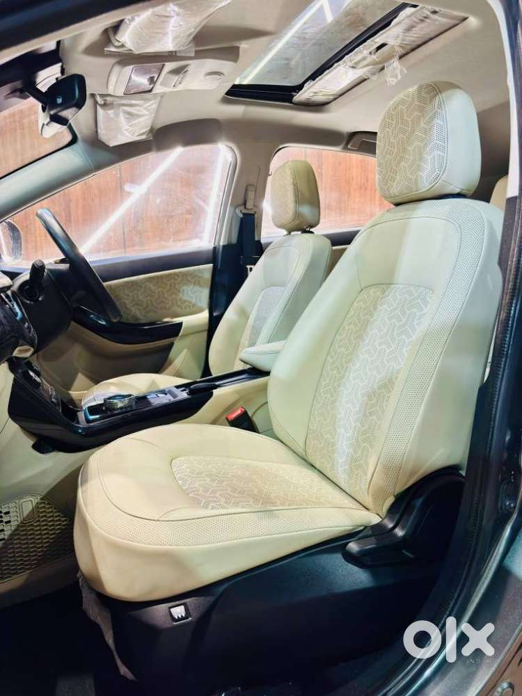 Tata Nexon Ev Prime Xz Plus Lux Dark Edition, 2022, Electric
