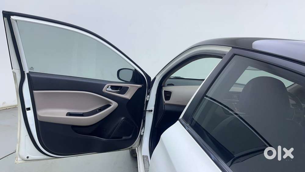 Hyundai Elite I20 1.2 Asta (o) Cvt, 2019, Petrol