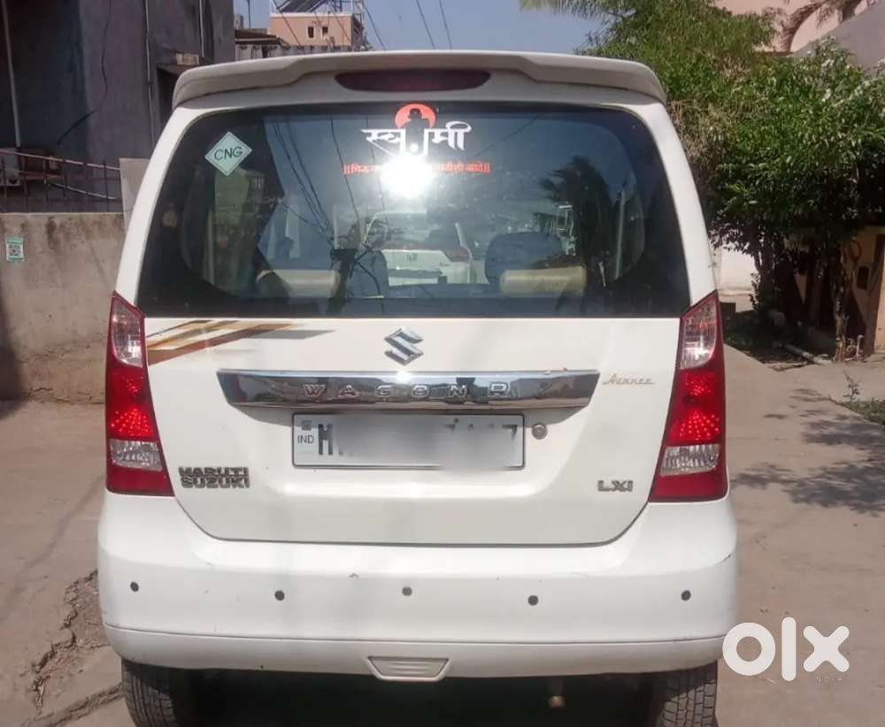 Wagonr Pro K Series