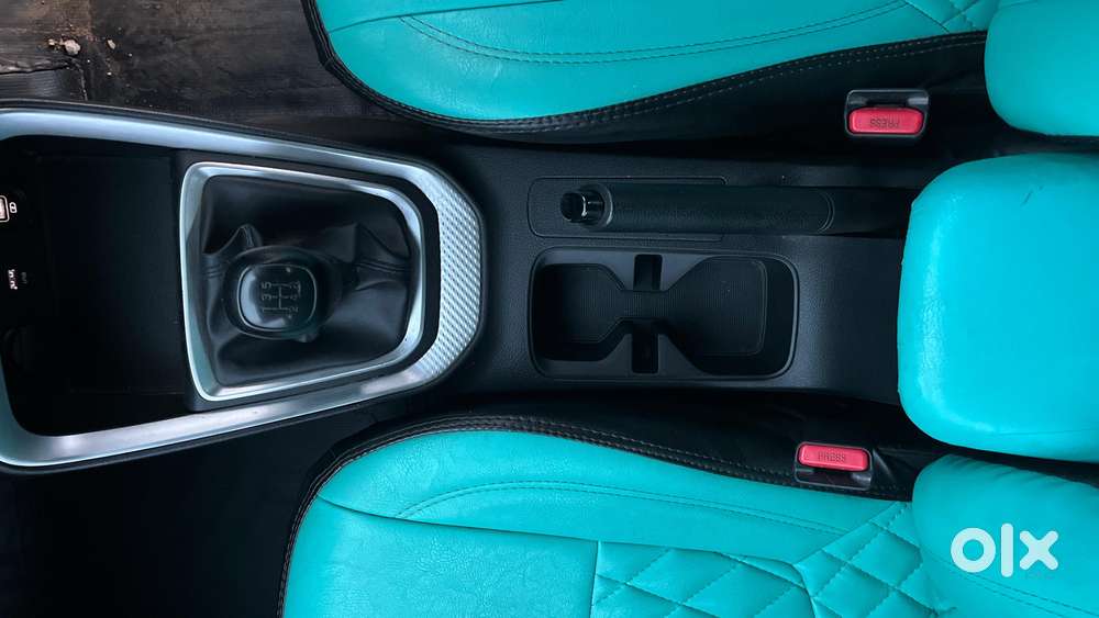 Kia Sonet 1.2 Htk Plus, 2020, Petrol