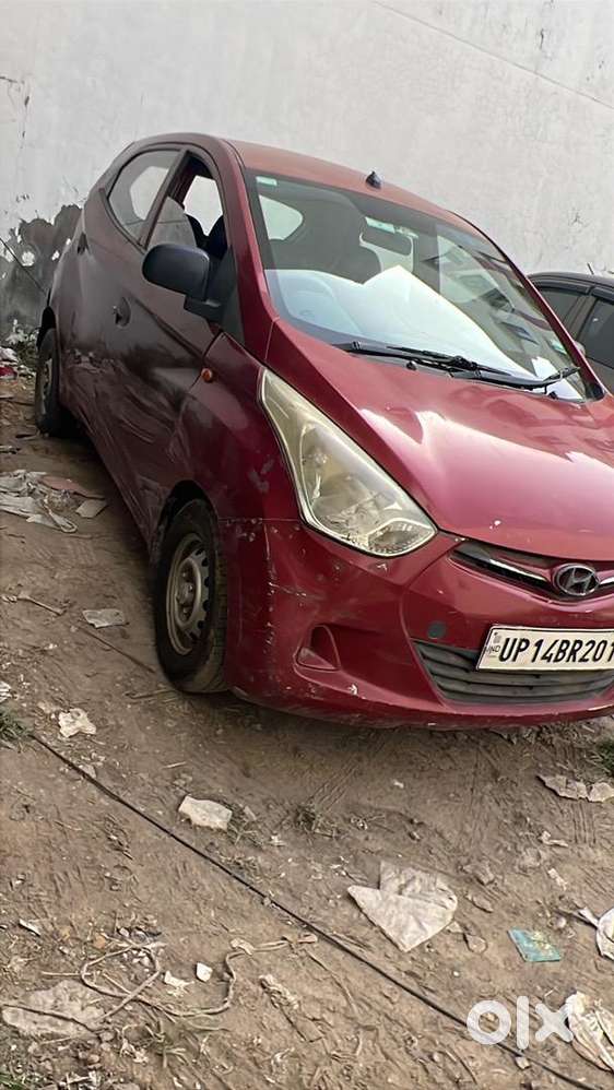 Hyundai Car 2012 Model