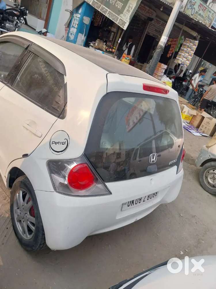Honda Brio 2013 S Mt Good Condition