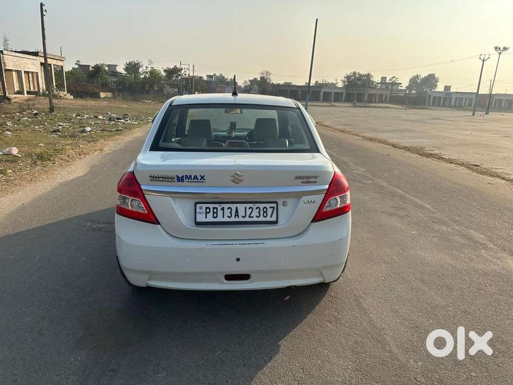 Maruti Suzuki Dzire 2014 Diesel Good Condition