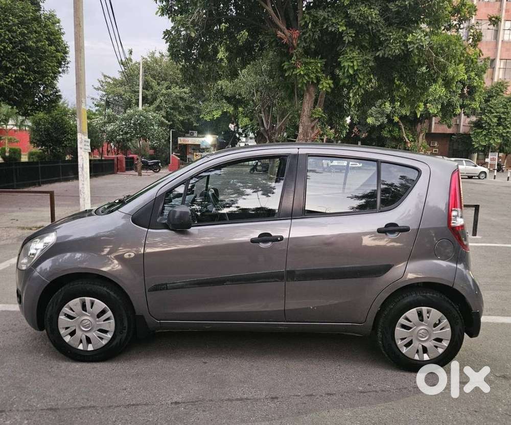 Maruti Suzuki Ritz Vxi (abs) Bs Iv, 2012, Petrol