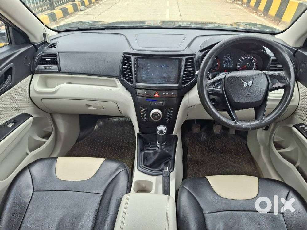 Mahindra Xuv300 W4 Diesel, 2023, Diesel