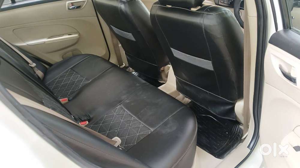 Maruti Suzuki Dzire Vdi, 2013, Diesel