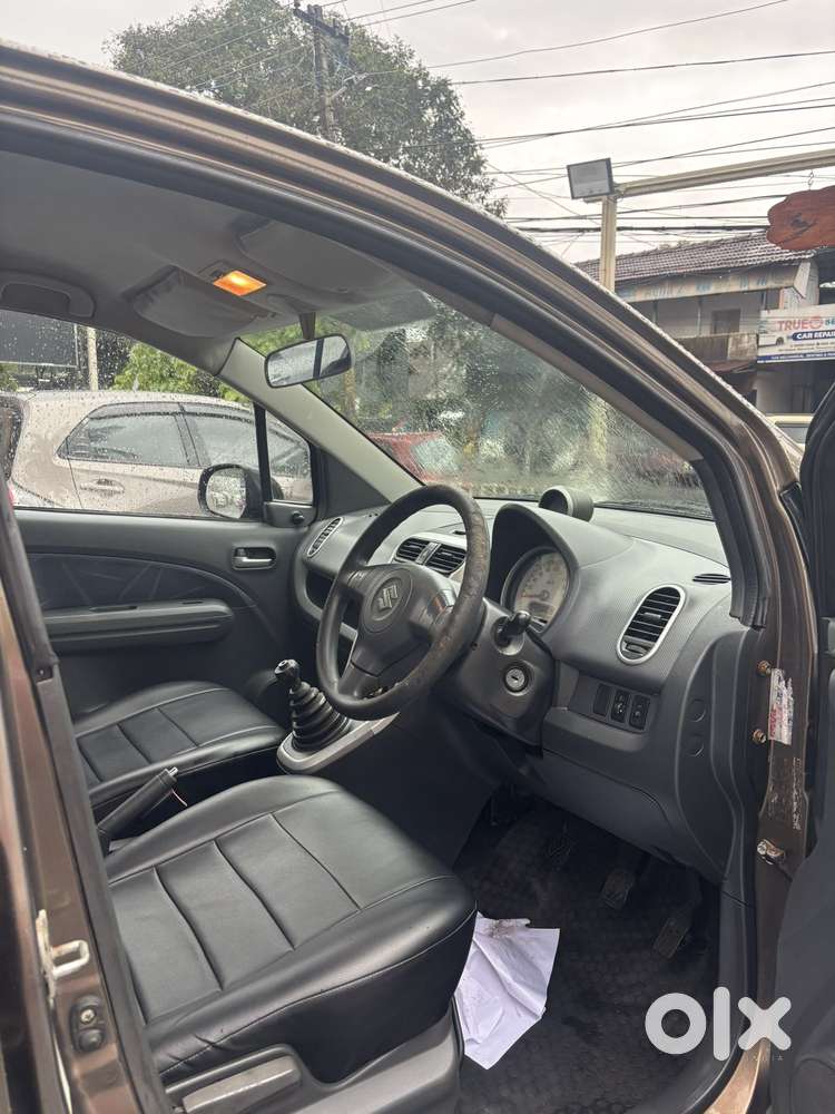 Maruti Suzuki Ritz Vxi, 2010, Diesel