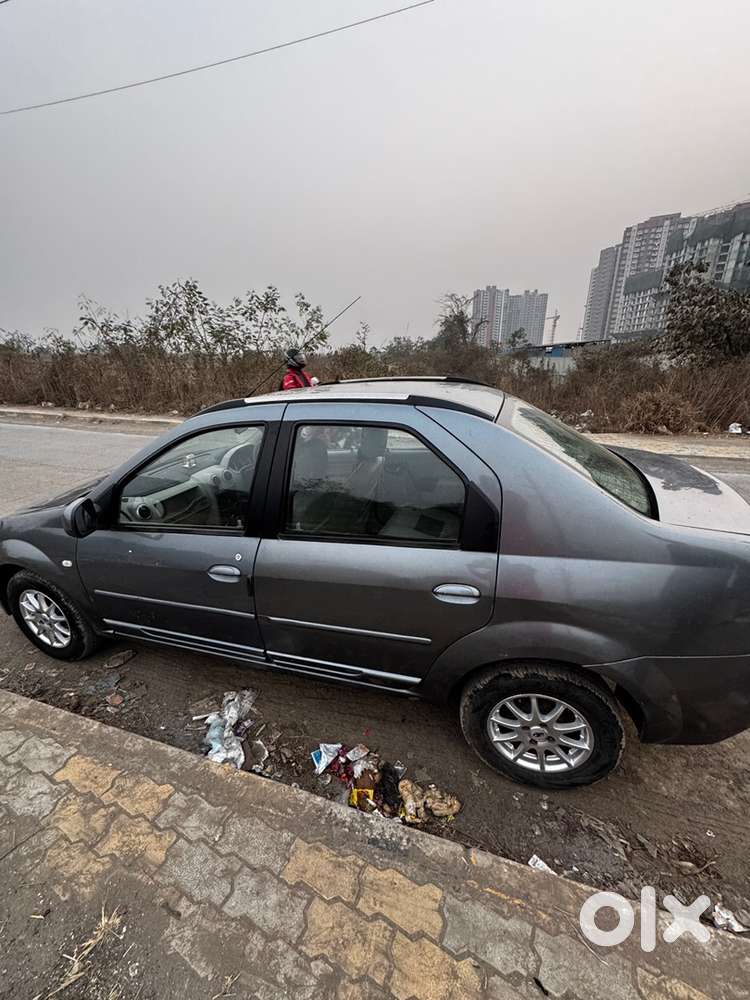 Mahindra Verito Diesel 2012