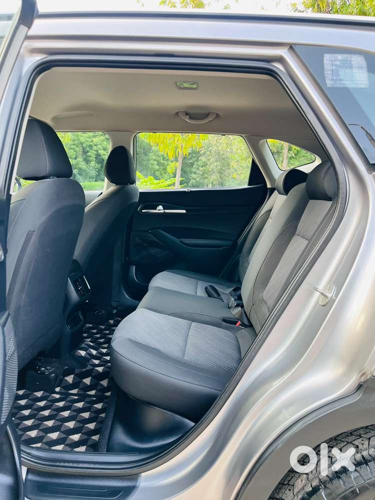 Kia Seltos Htk Plus At 1.5 Diesel, 2019, Diesel