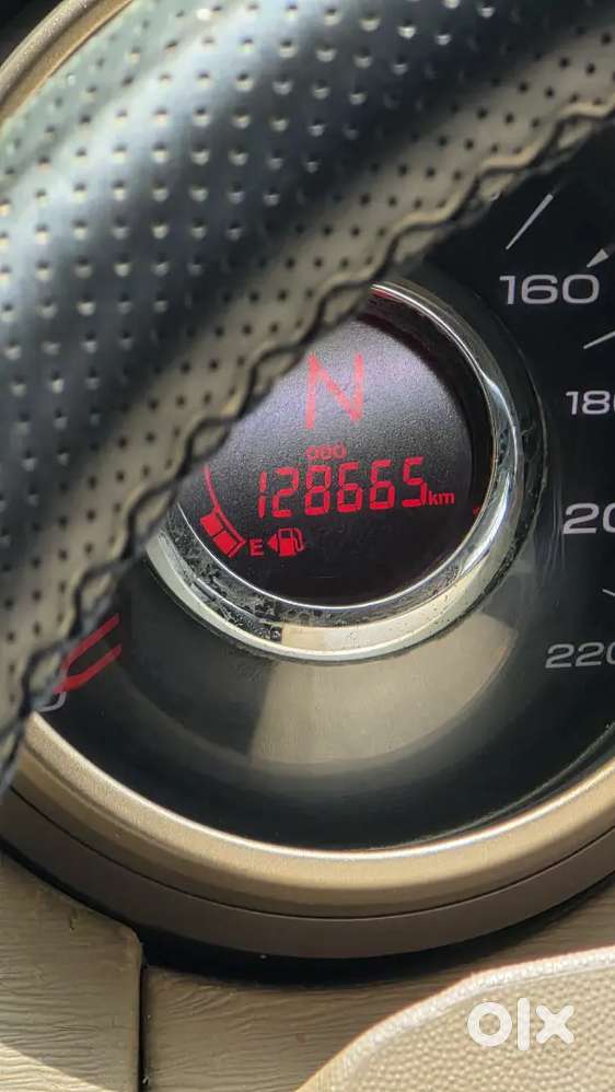 Mahindra Xuv500 2012 Diesel Good Condition