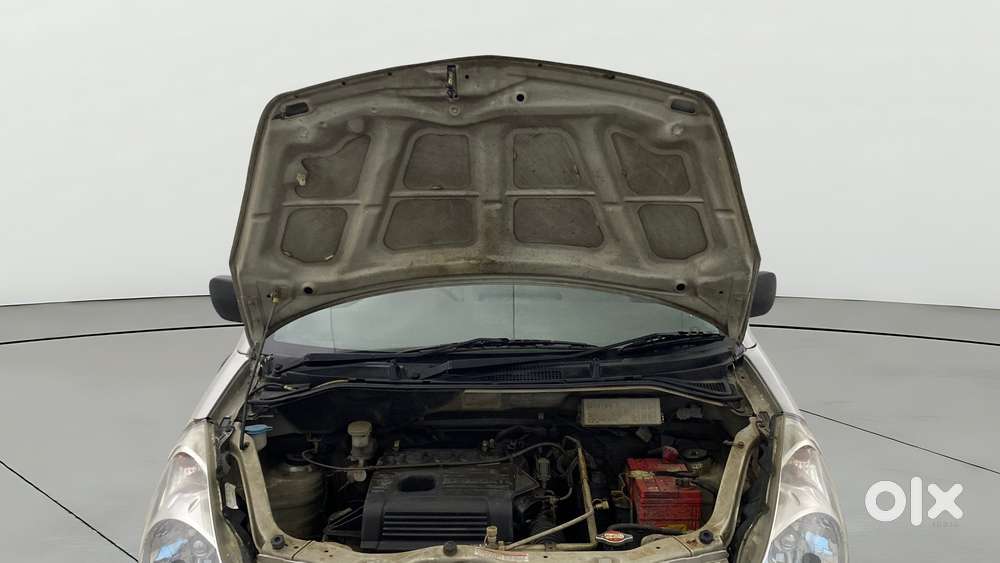 Maruti Suzuki Zen Estilo Lxi Bs Iv, 2013, Petrol