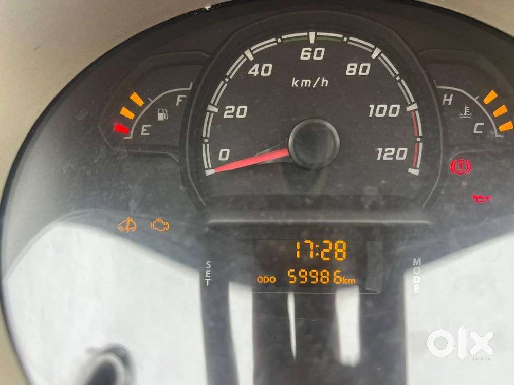Tata Nano Twist Xt, 2014, Petrol