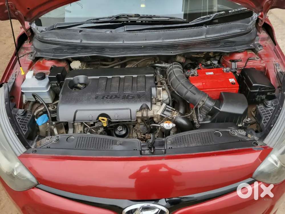 Hyundai I20 2012 Diesel 175000 Km Driven, Second Owner