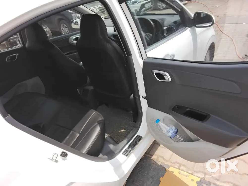 Hyundai Grand I10 2023