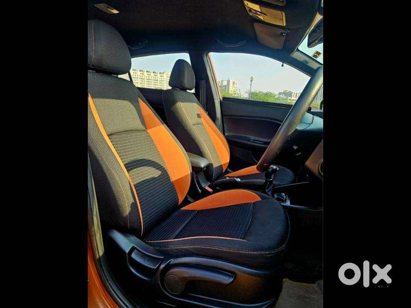 Hyundai I20 Active S Petrol, 2015, Petrol