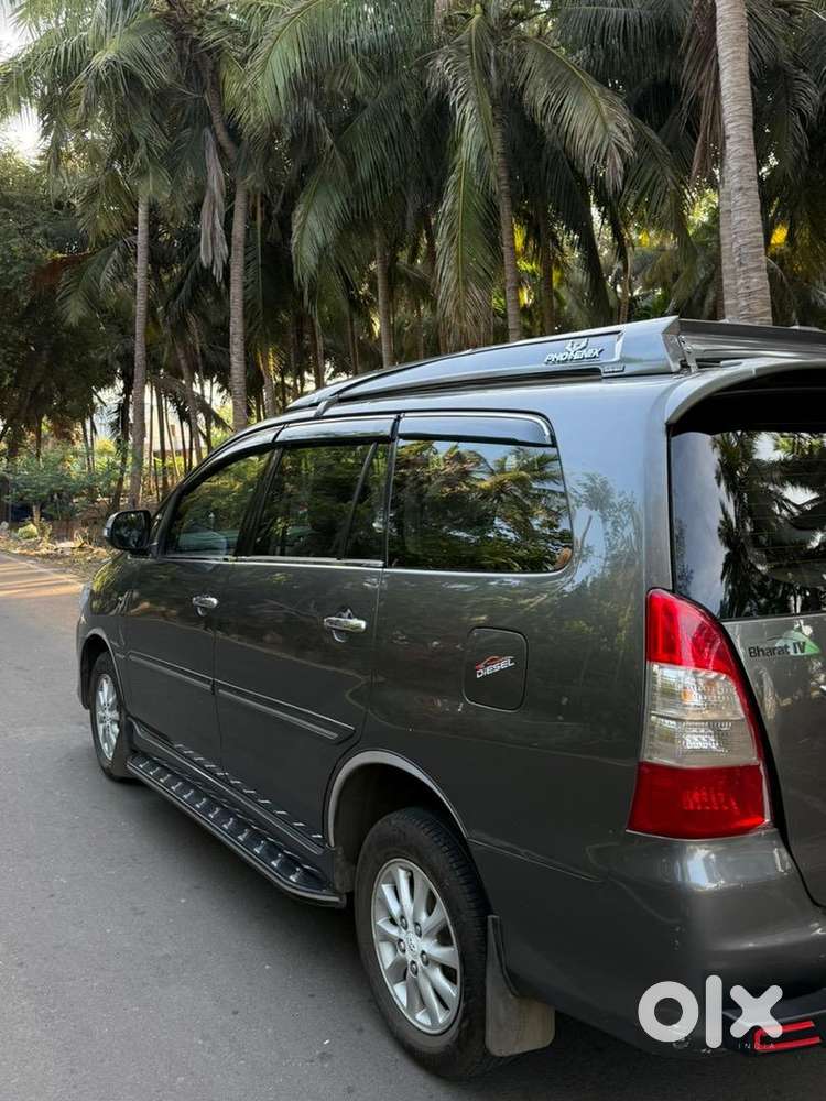 Company Service Record