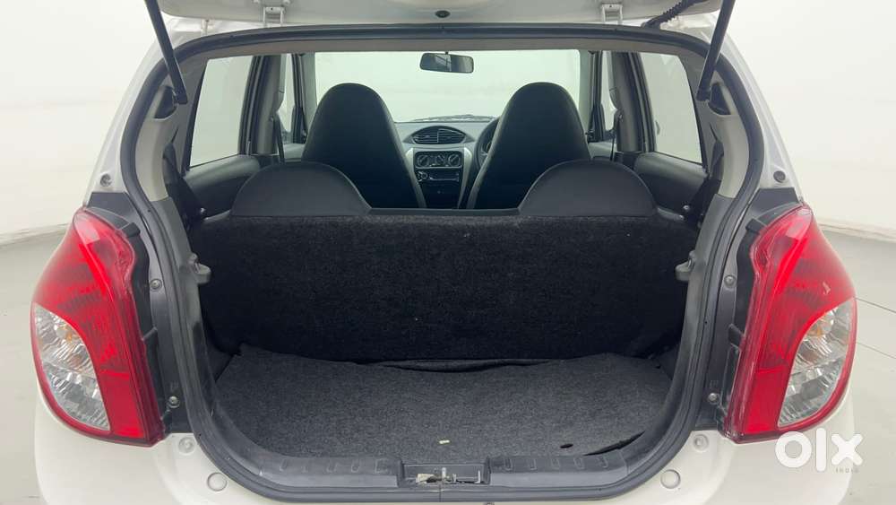 Maruti Suzuki Alto 800 Vxi, 2017, Petrol