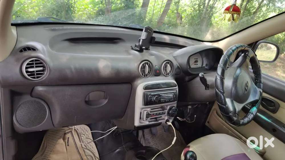 Hyundai Santro Xing 2011 Petrol 71000 Km Driven Rc 2030
