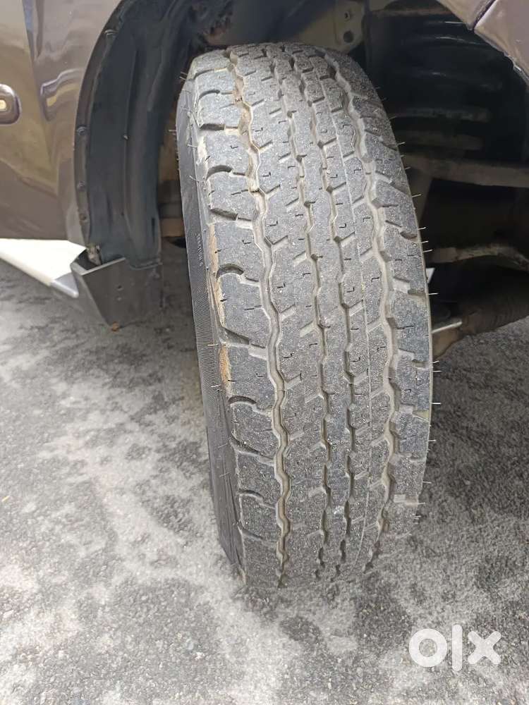 Mahindra Xylo E8 Diesel Manual 2009