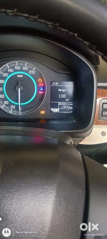 Maruti Suzuki Ignis 1.2 2023