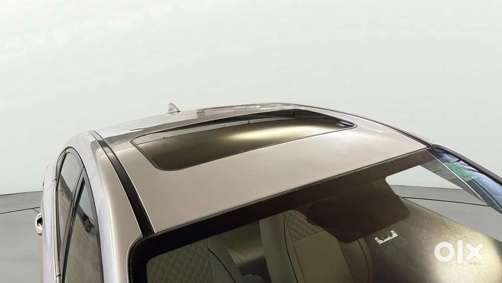 Hyundai Verna 1.6 Sx (o) Vtvt At, 2018, Petrol