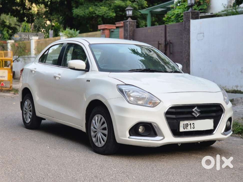 Maruti Suzuki Swift Dzire Vdi Bsiv, 2018, Diesel